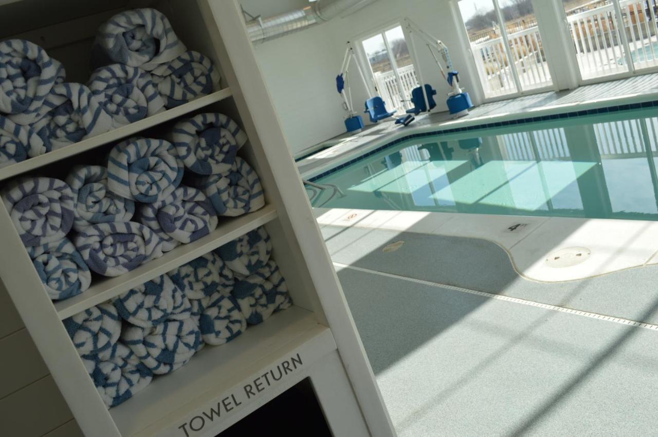 | The Inn At Harbor Shores