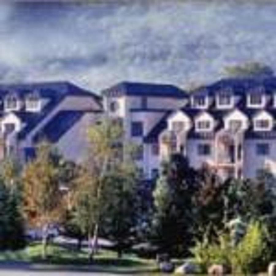 | Rivergreen Resort