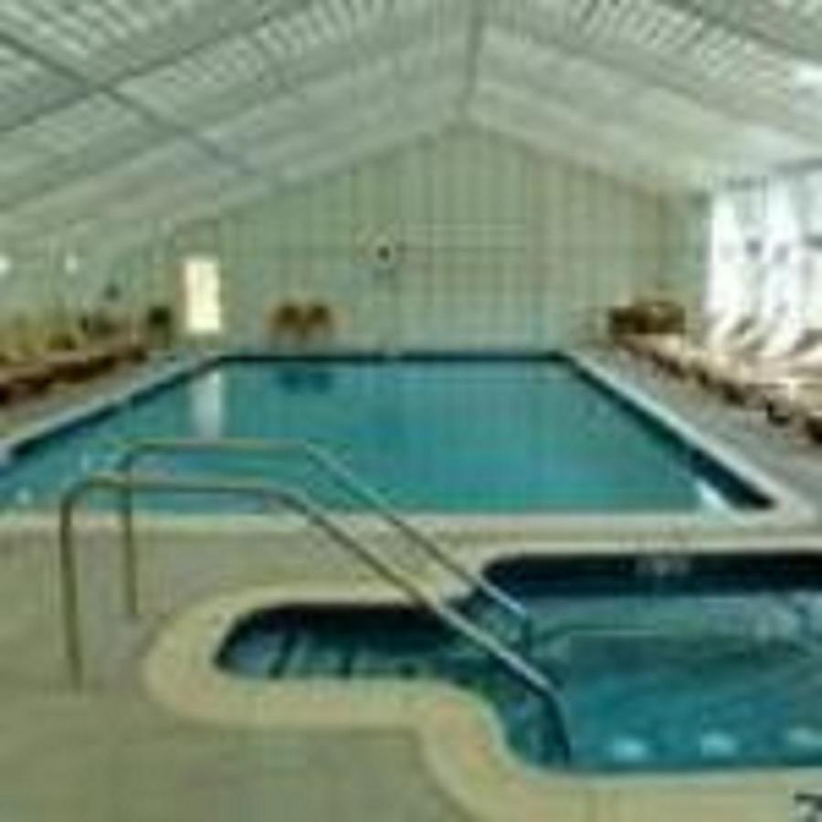| Rivergreen Resort