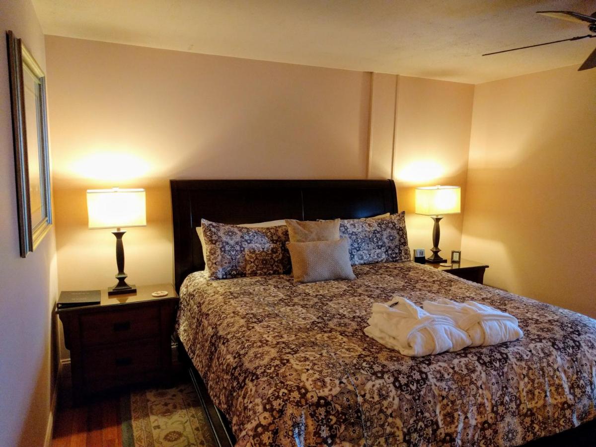 | Haven By The Sea B&B