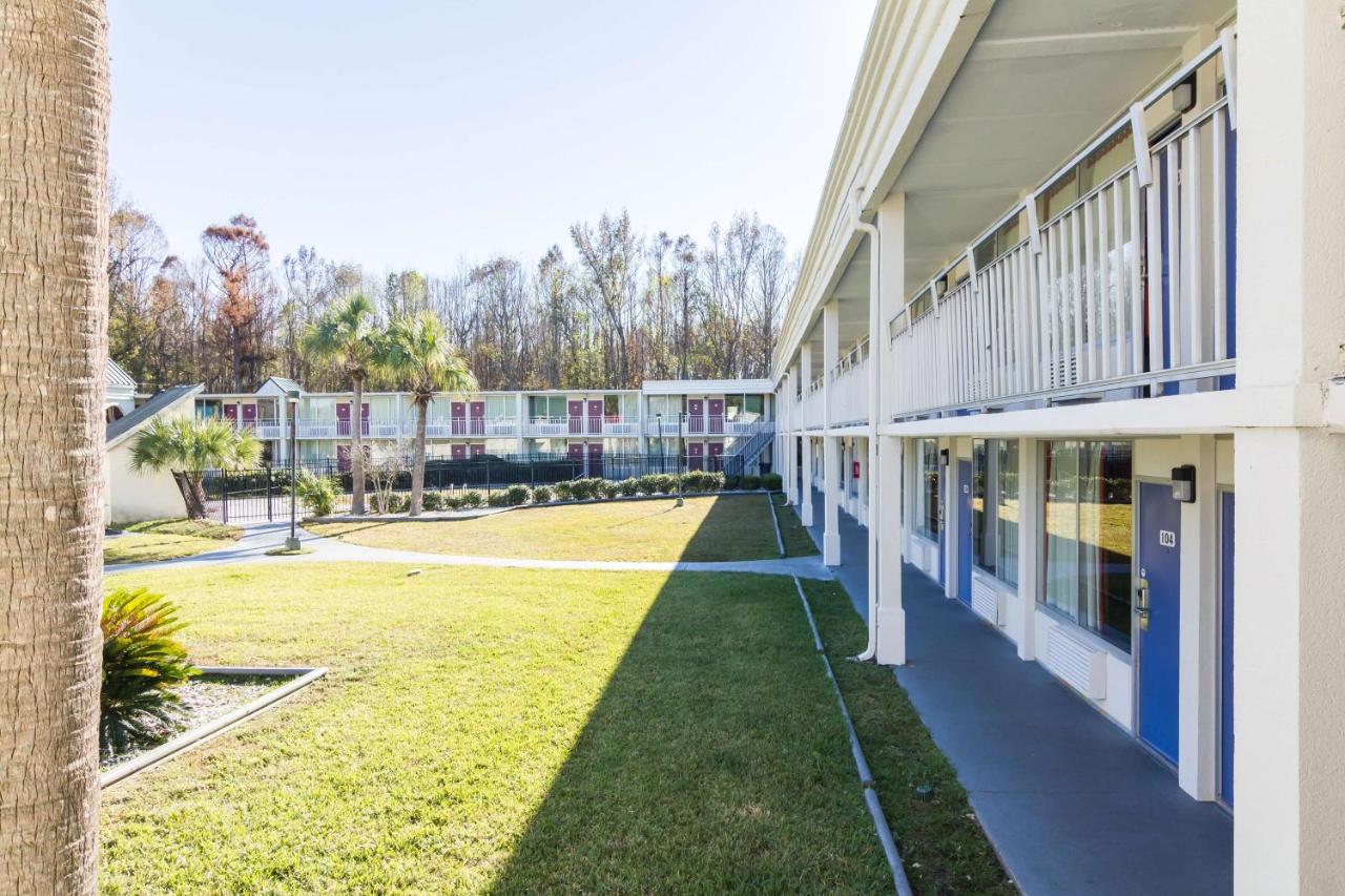 | Motel 6-Townsend, GA