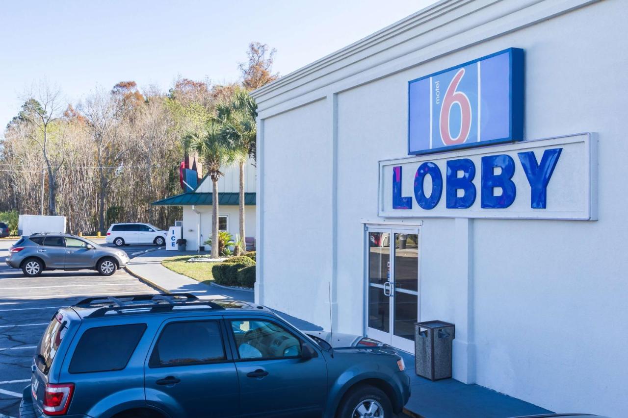 | Motel 6-Townsend, GA
