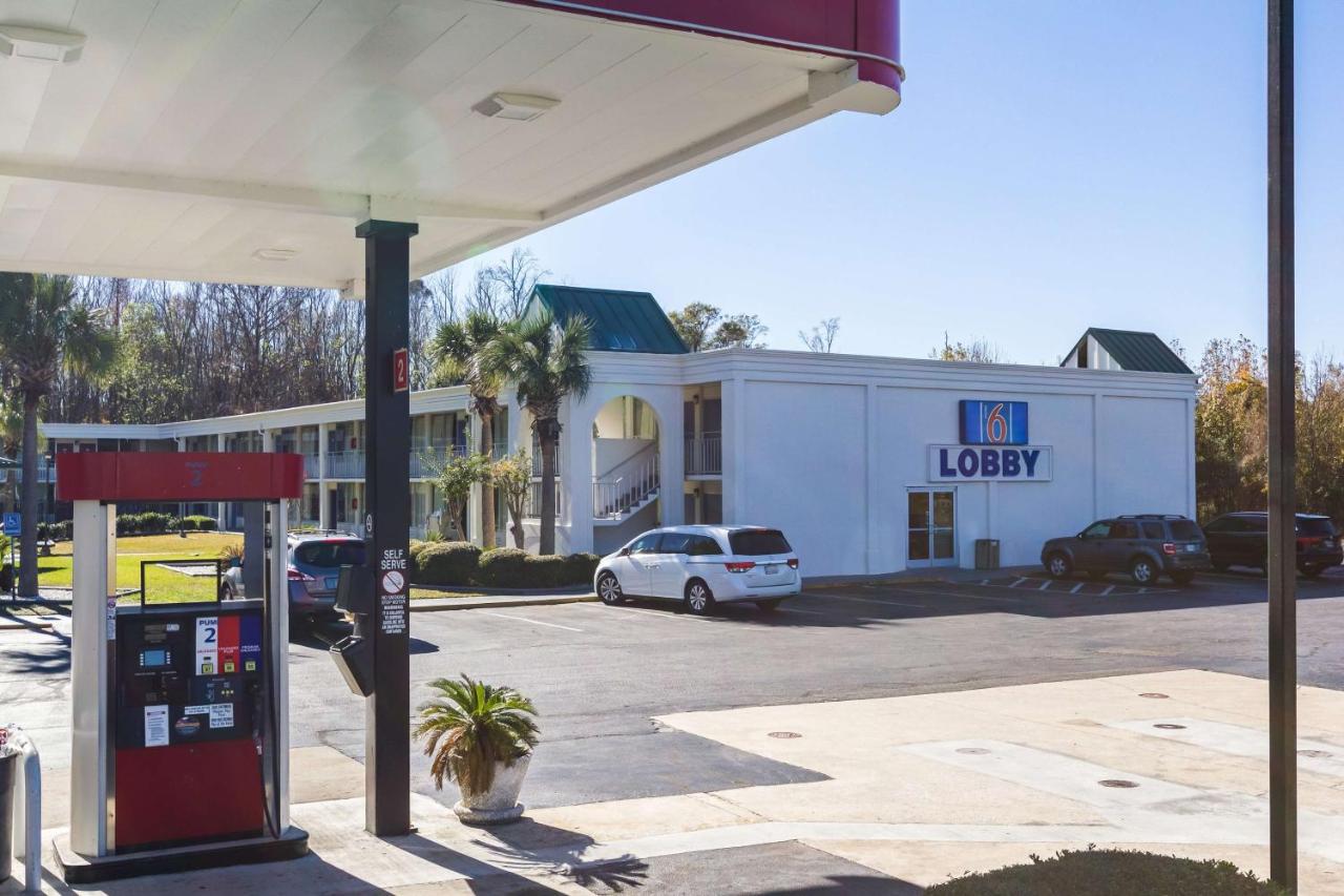 | Motel 6-Townsend, GA