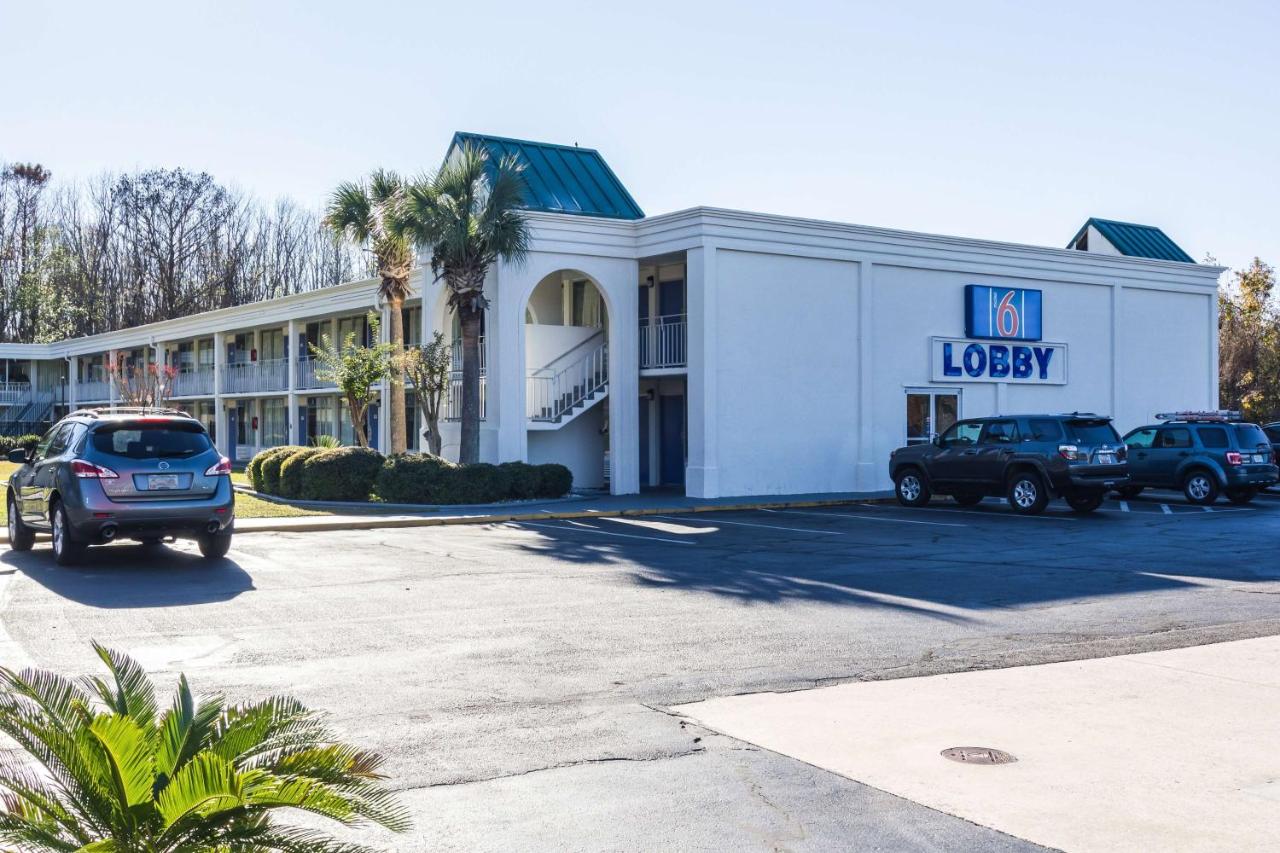  | Motel 6-Townsend, GA