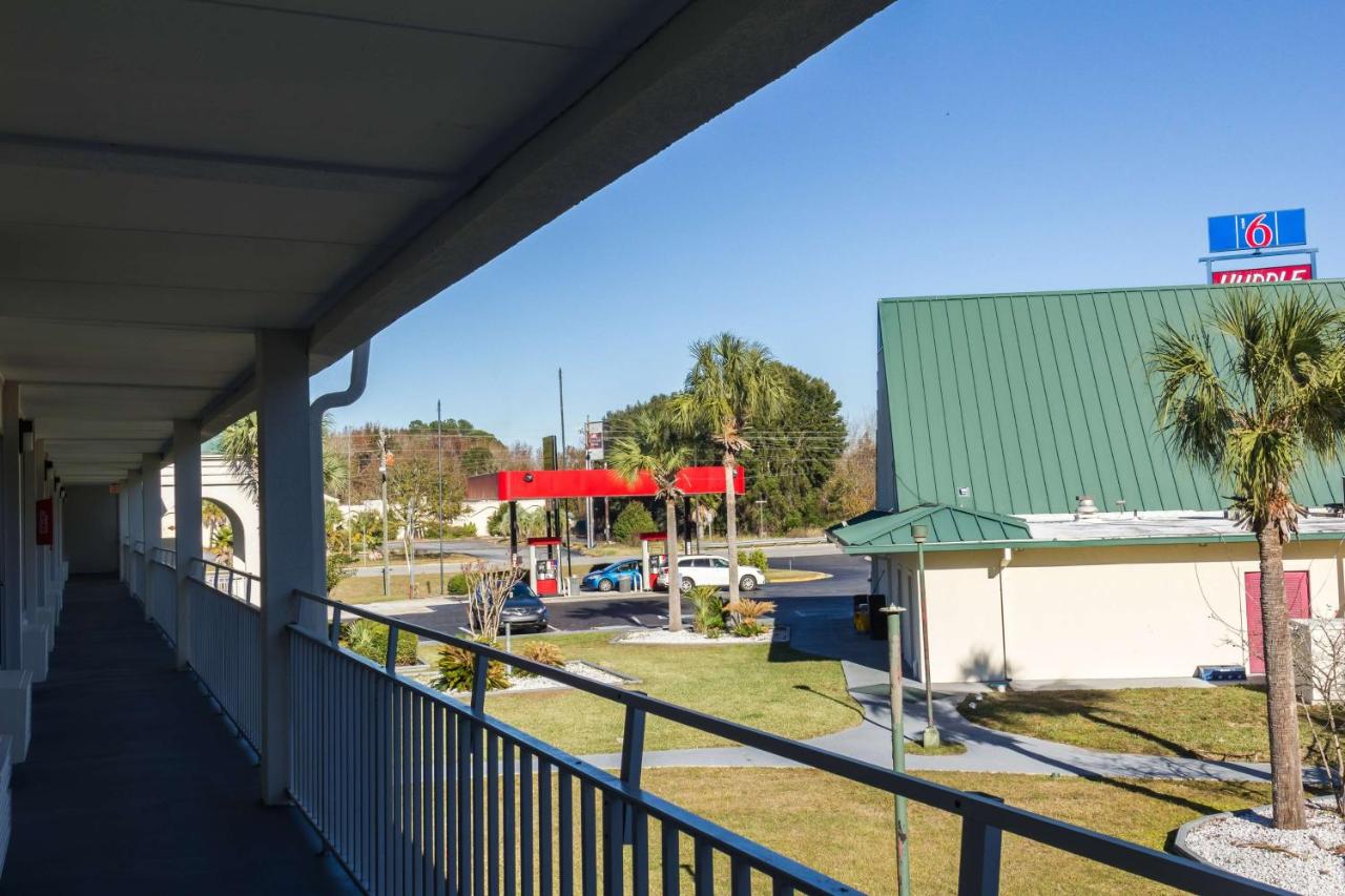 | Motel 6-Townsend, GA