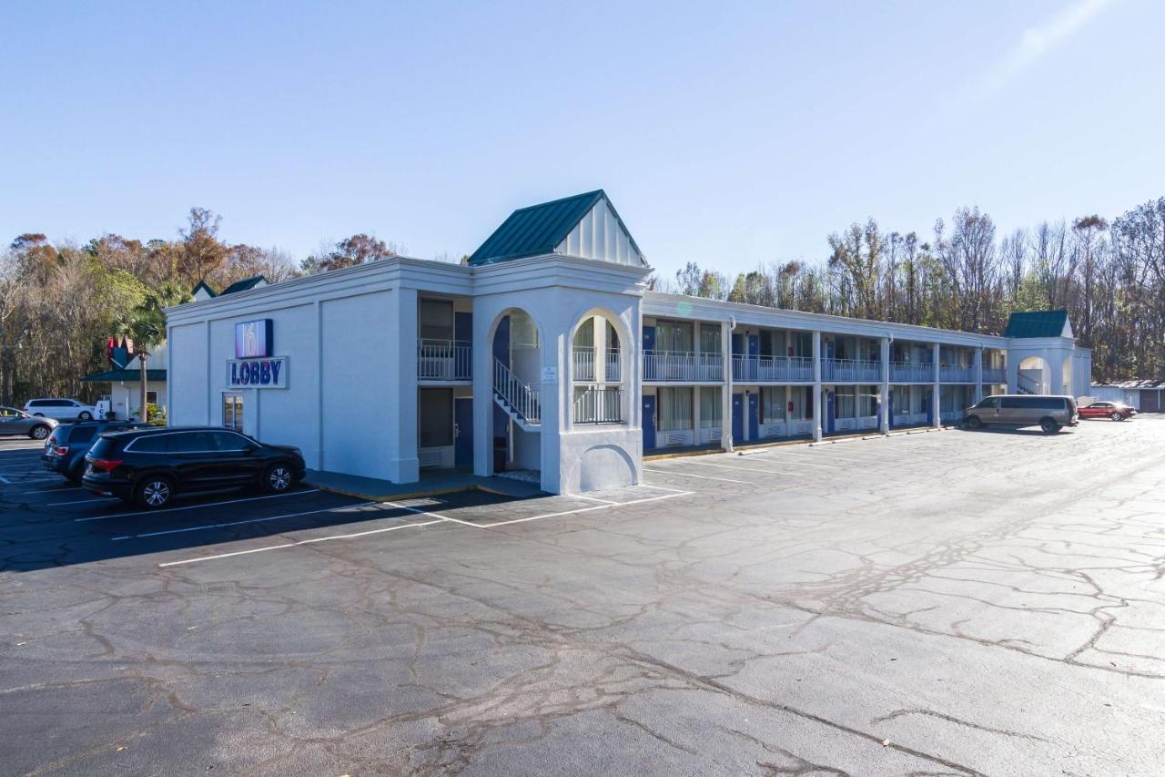 | Motel 6-Townsend, GA
