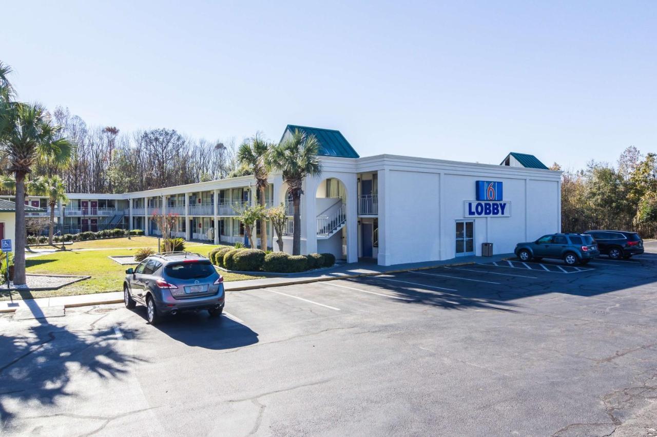 | Motel 6-Townsend, GA