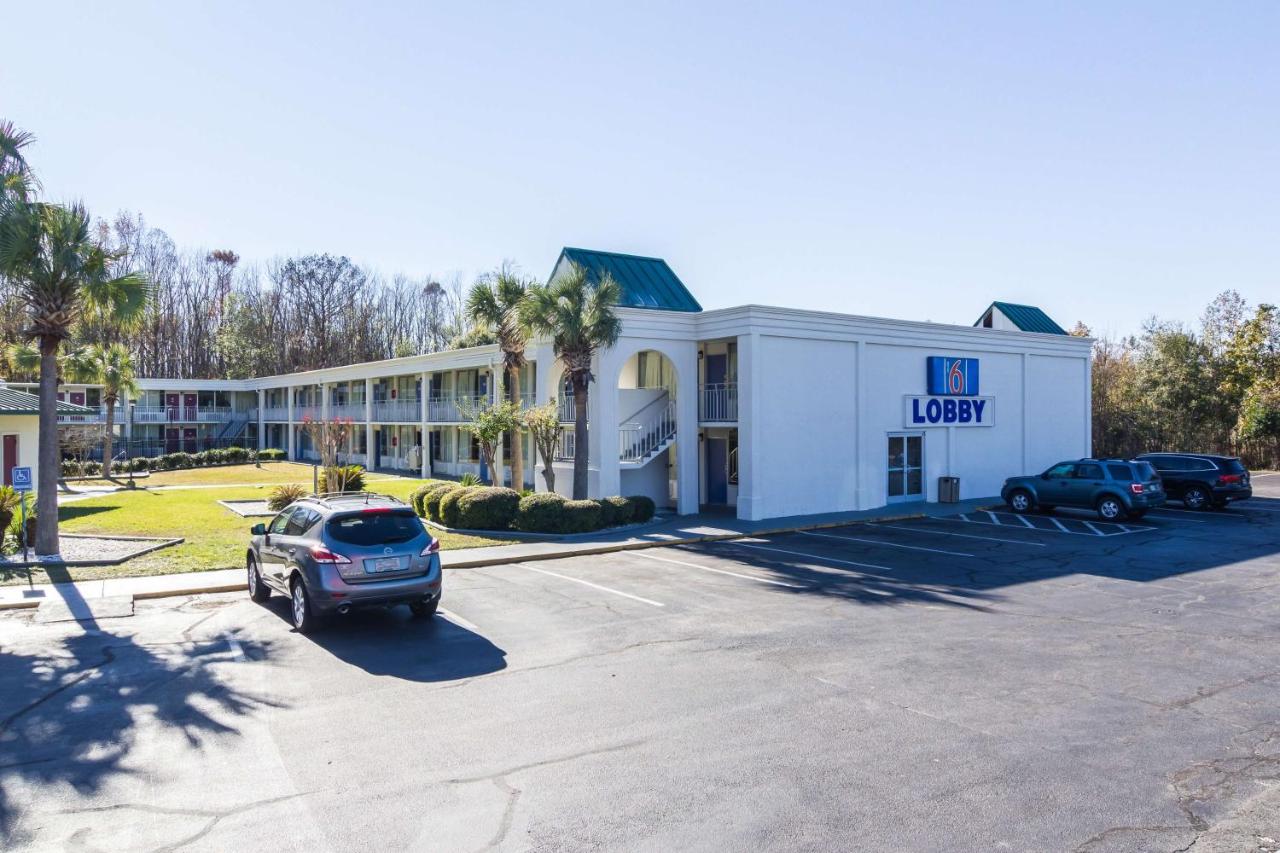 | Motel 6-Townsend, GA