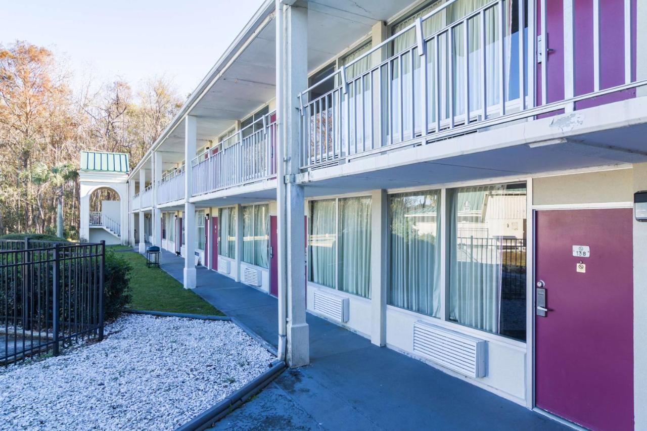 | Motel 6-Townsend, GA