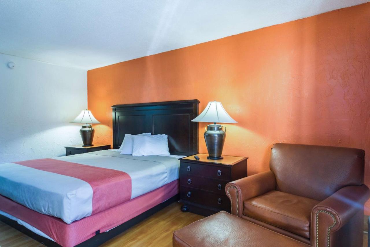 | Motel 6-Townsend, GA