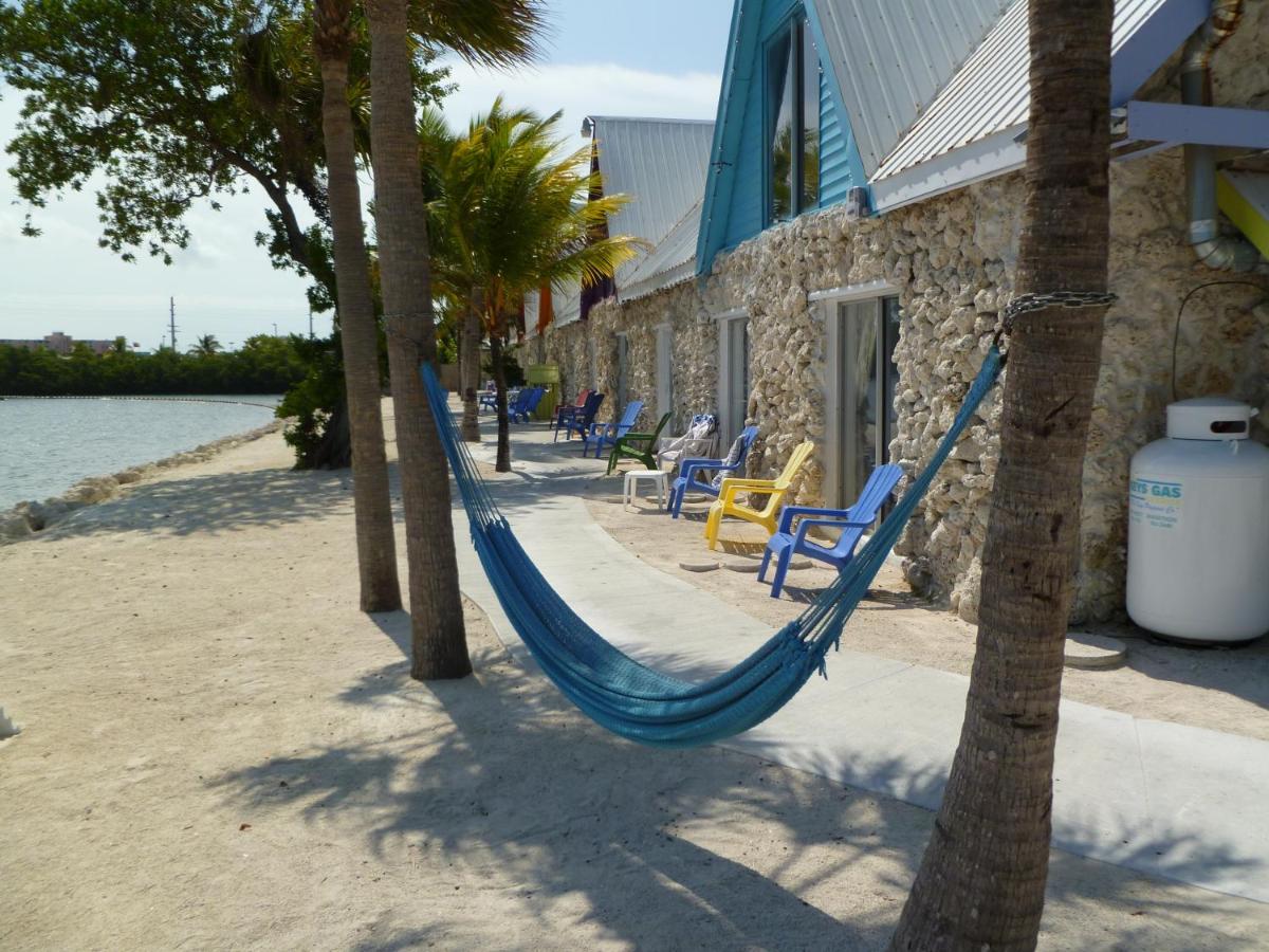 Room with Two Double Beds - Beach Front at Ibis Bay Beach Resort