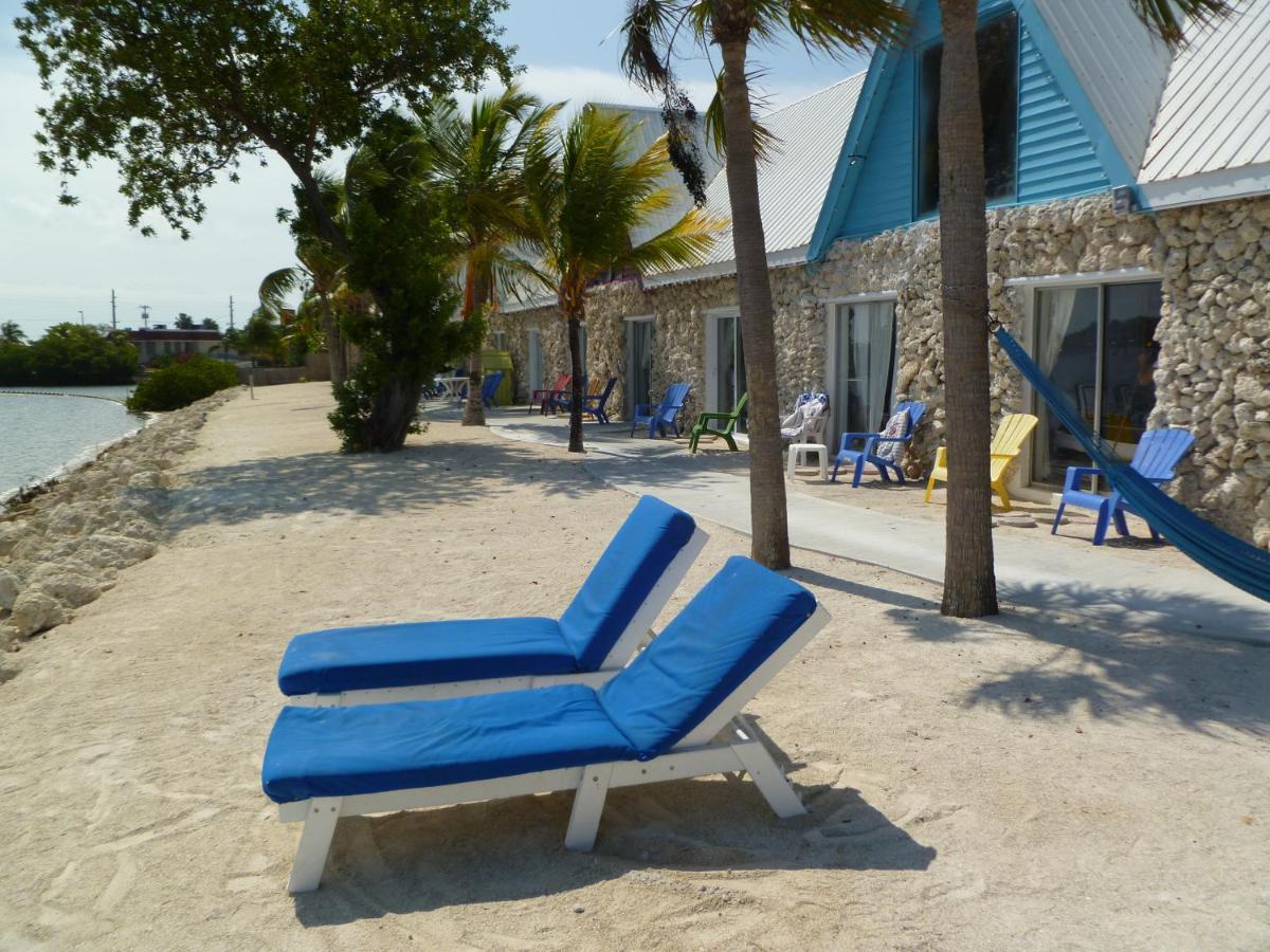 Room with Two Double Beds - Beach Front at Ibis Bay Beach Resort