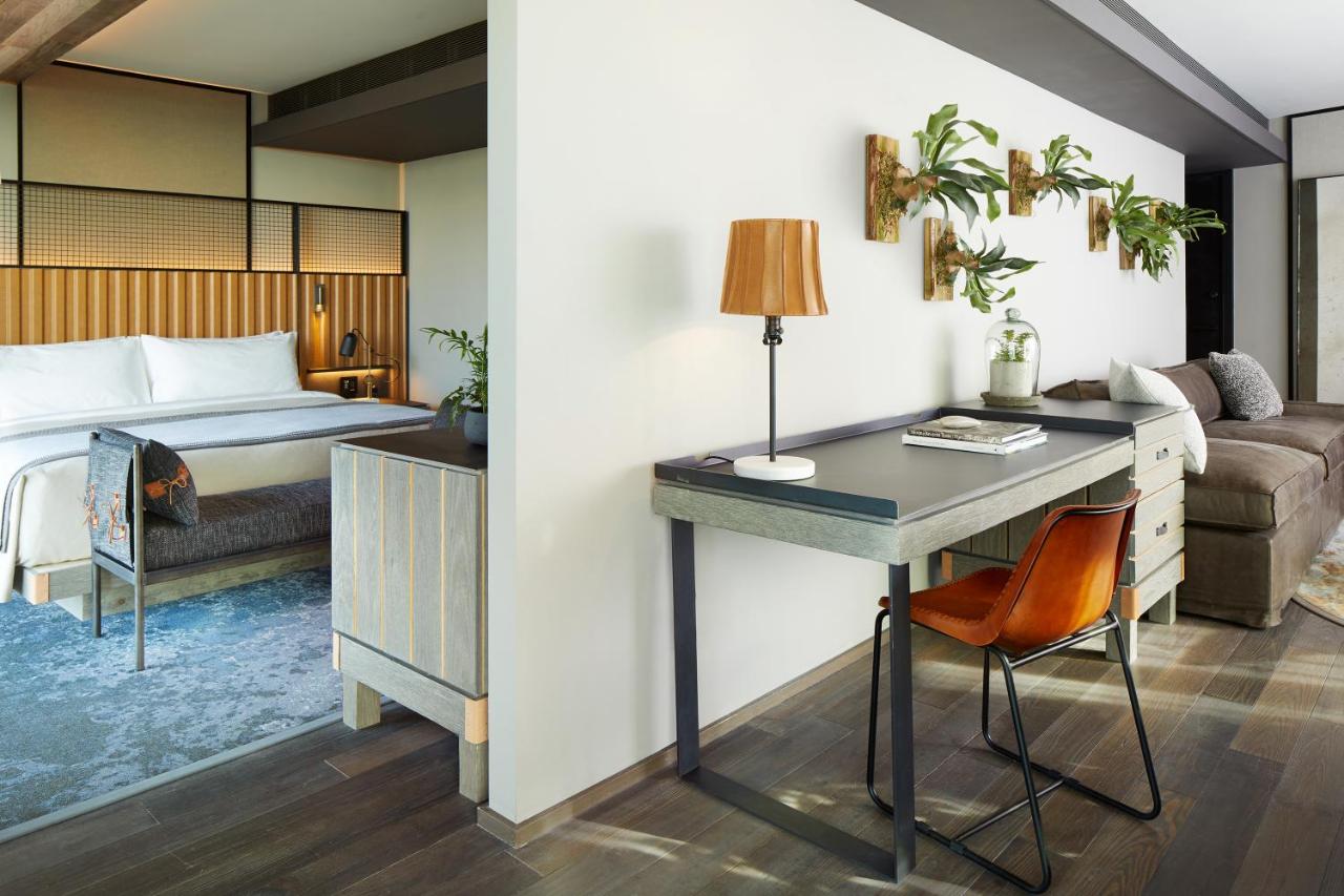  | 1 Hotel Brooklyn Bridge