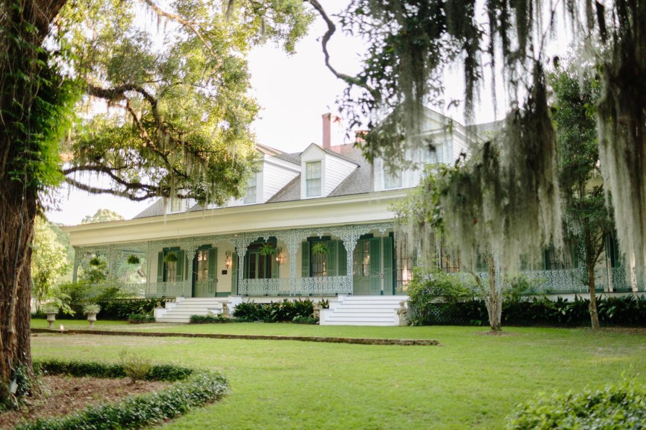 | The Myrtles Plantation