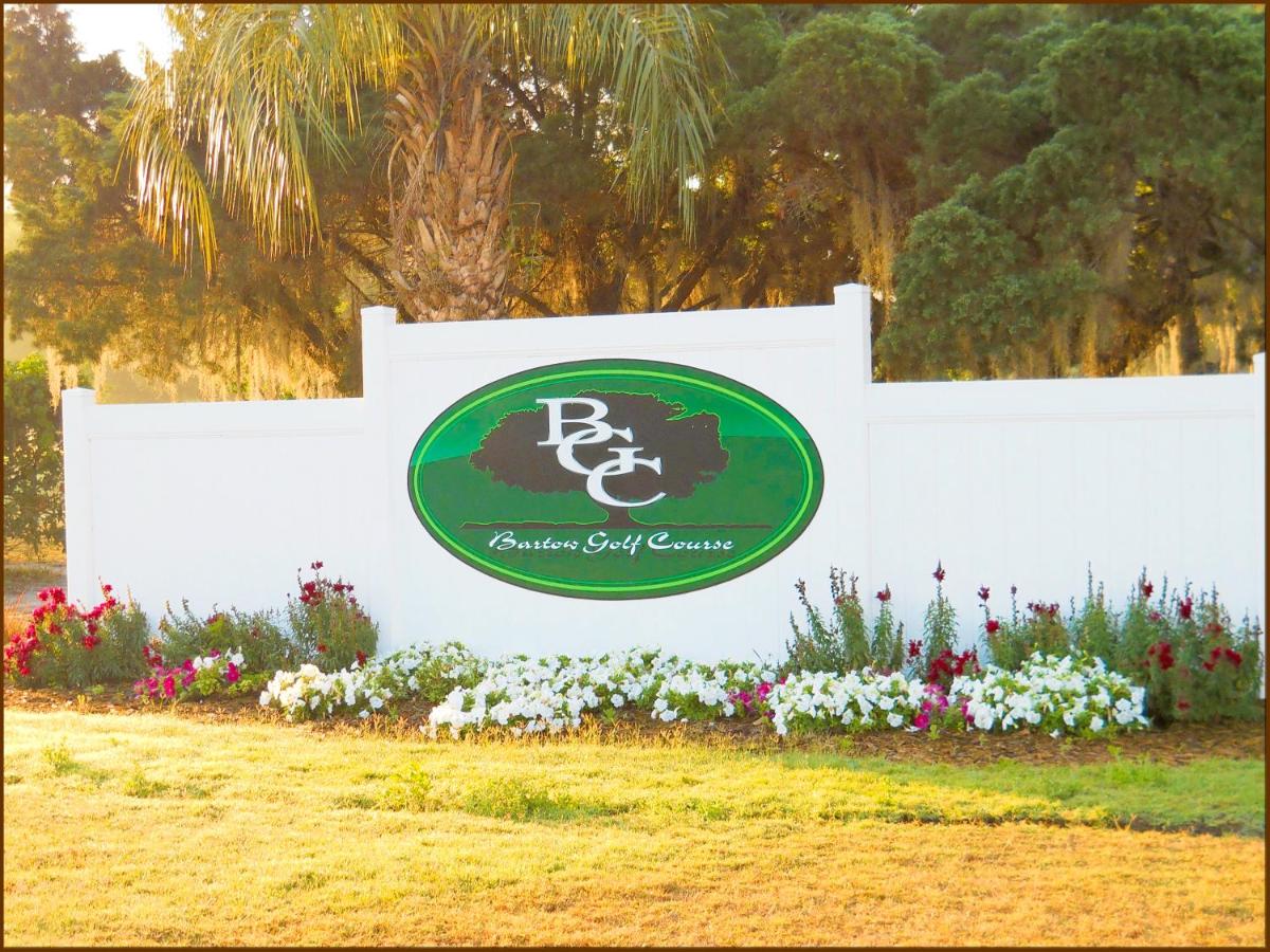 | Stay Inn - Bartow