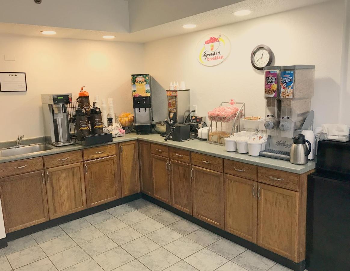 | Super 8 by Wyndham Groton