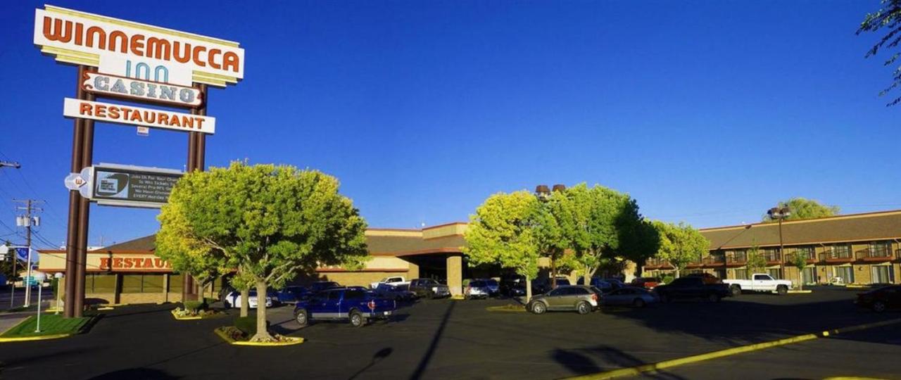 | Winnemucca Inn & Casino
