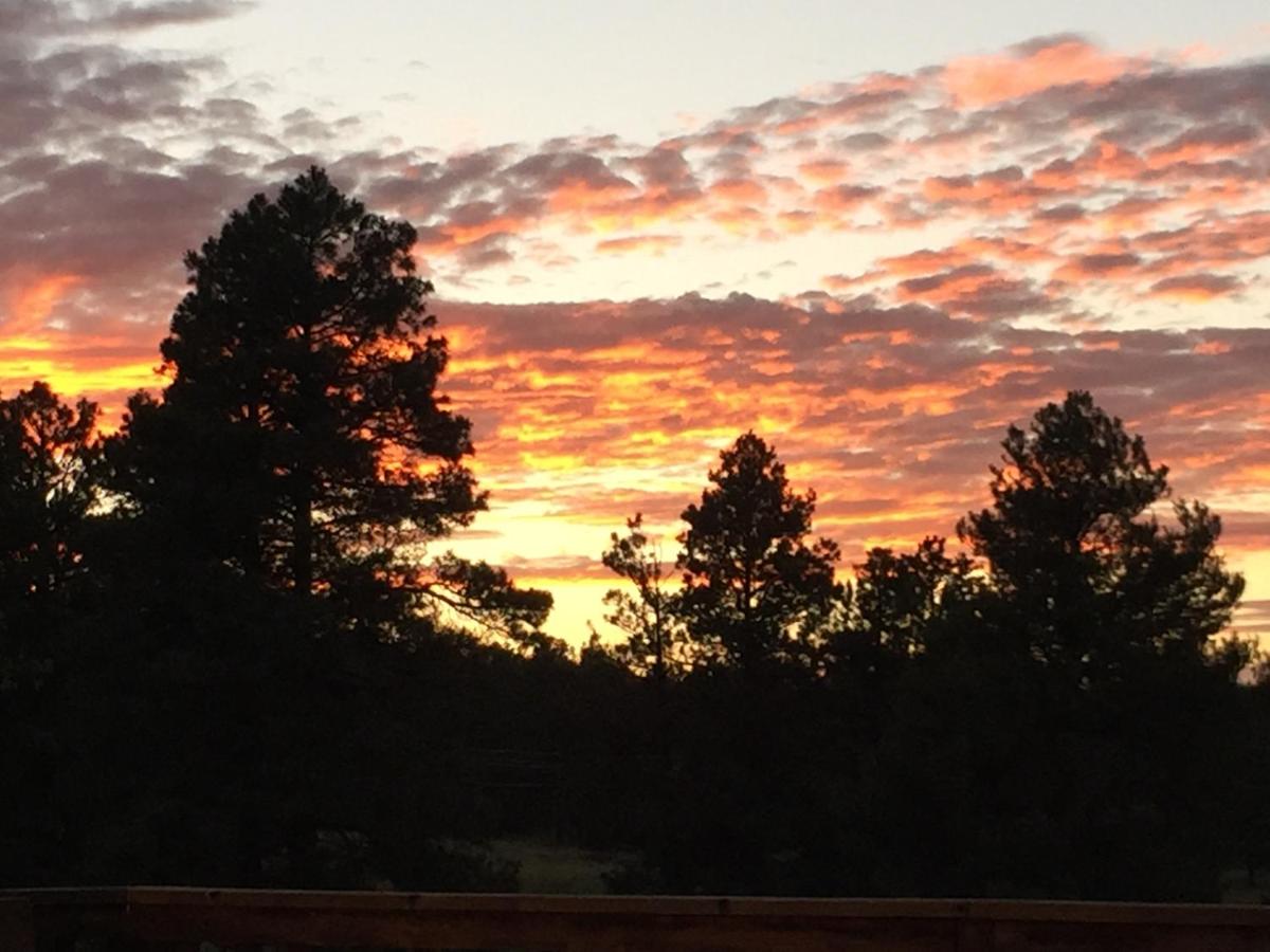 | Elkwood Manor Bed & Breakfast