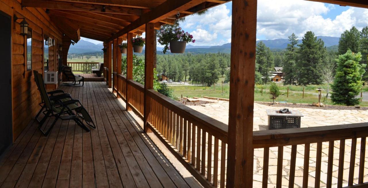 | Elkwood Manor Bed & Breakfast