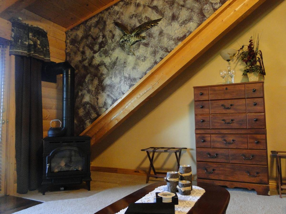 | Elkwood Manor Bed & Breakfast