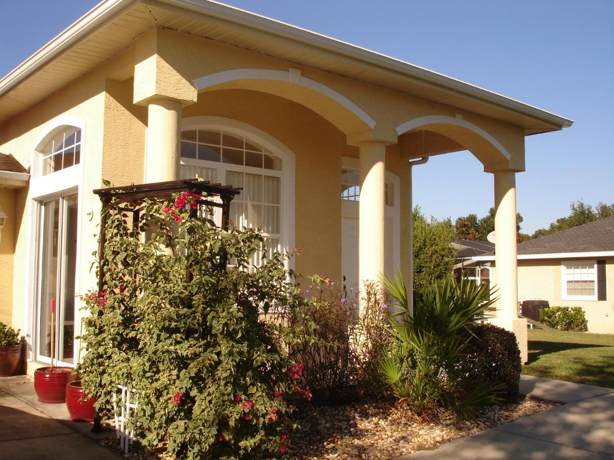 | Golf Course Resort Luxury Villa