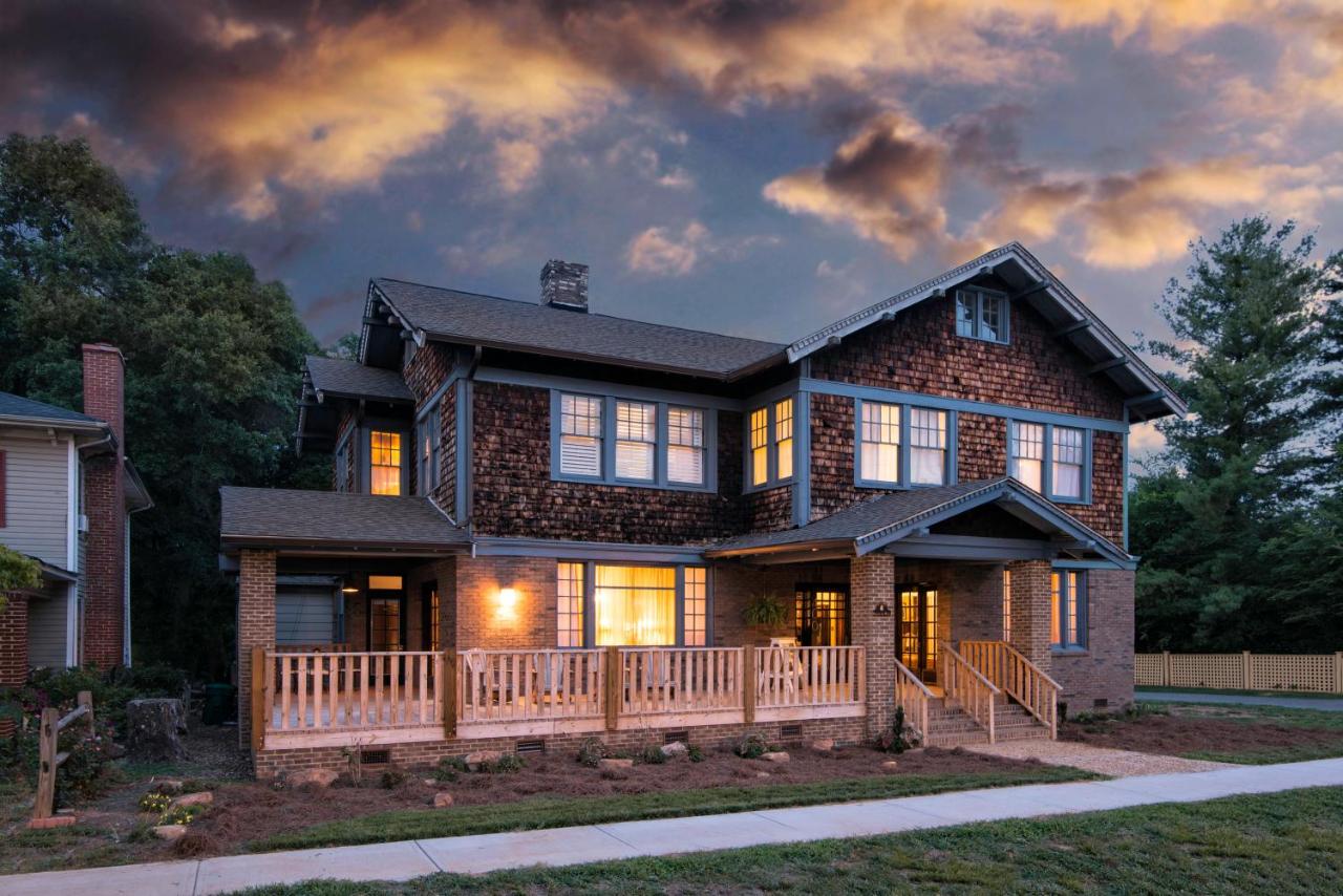 | Morgan and Wells Bed and Breakfast