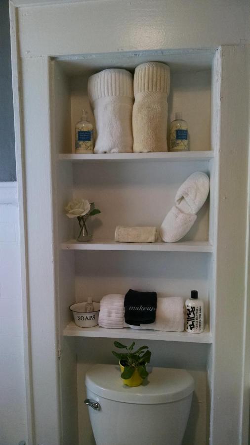 | Morgan and Wells Bed and Breakfast
