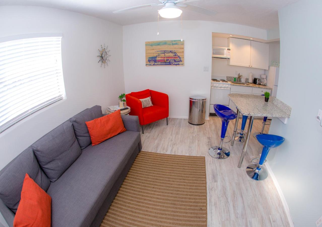| St. Pete Beach Suites