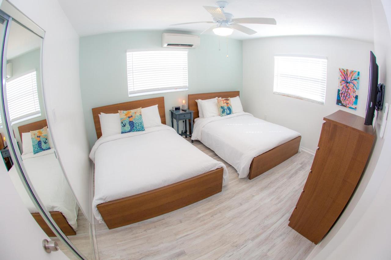 | St. Pete Beach Suites