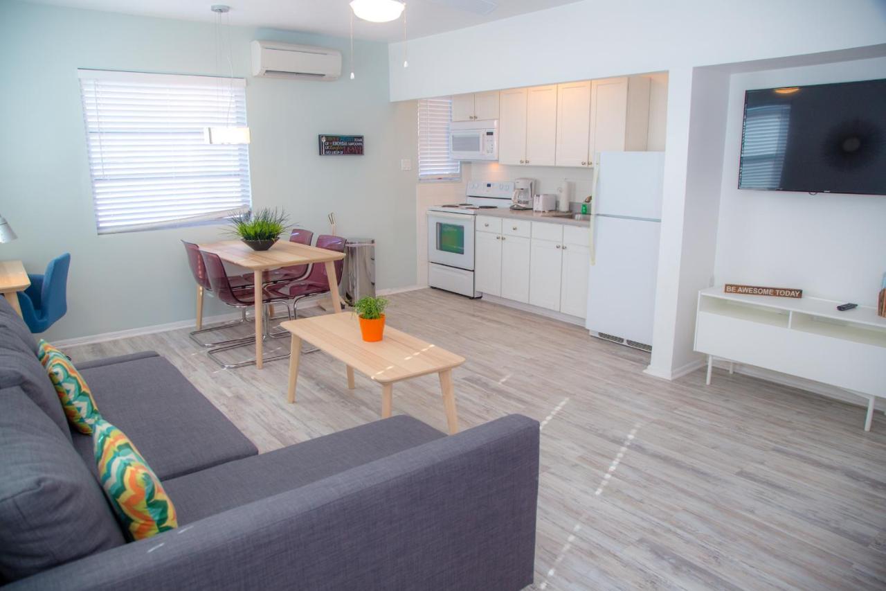 | St. Pete Beach Suites