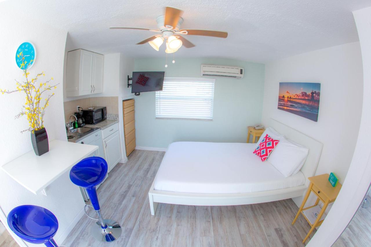 | St. Pete Beach Suites