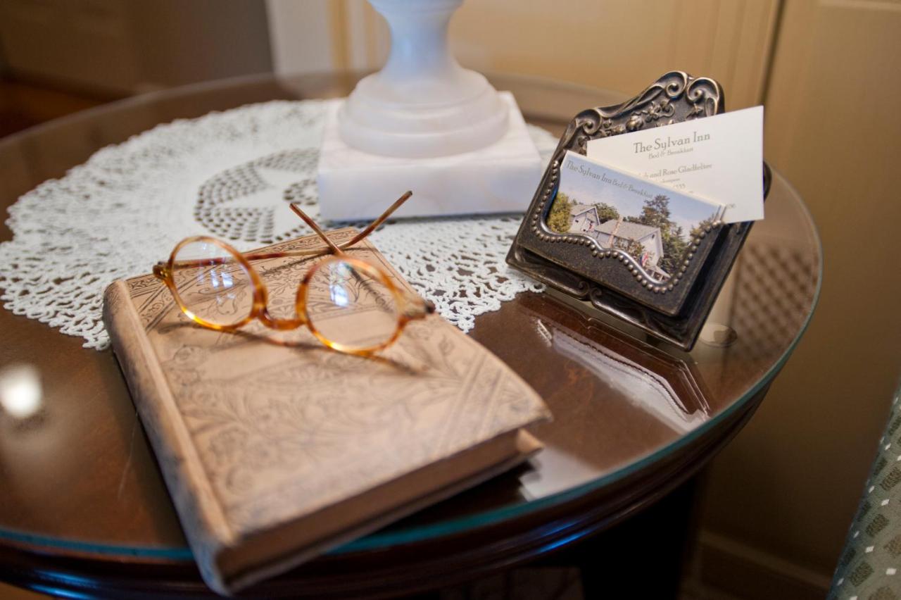 | Sylvan Inn Bed & Breakfast