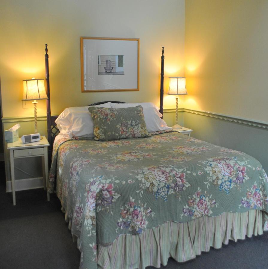 | Sylvan Inn Bed & Breakfast