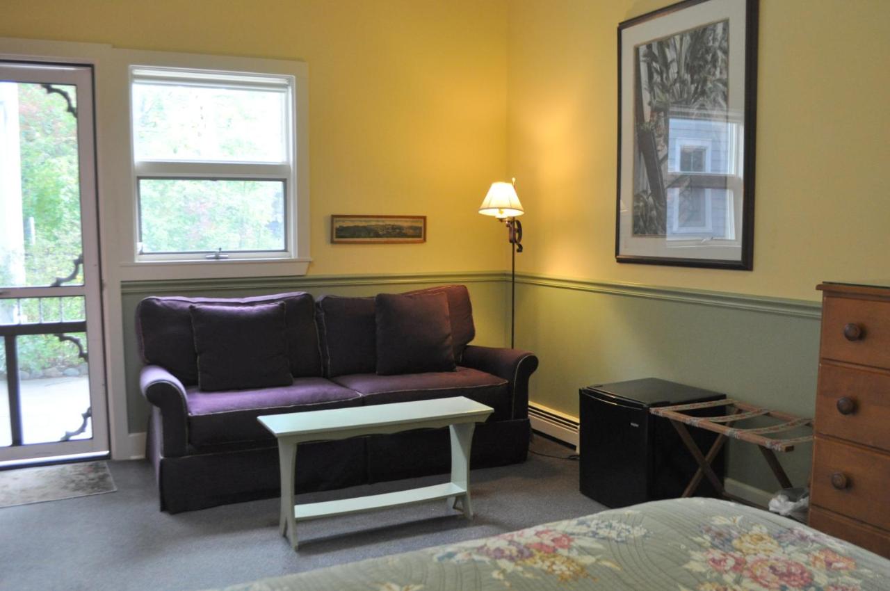 | Sylvan Inn Bed & Breakfast