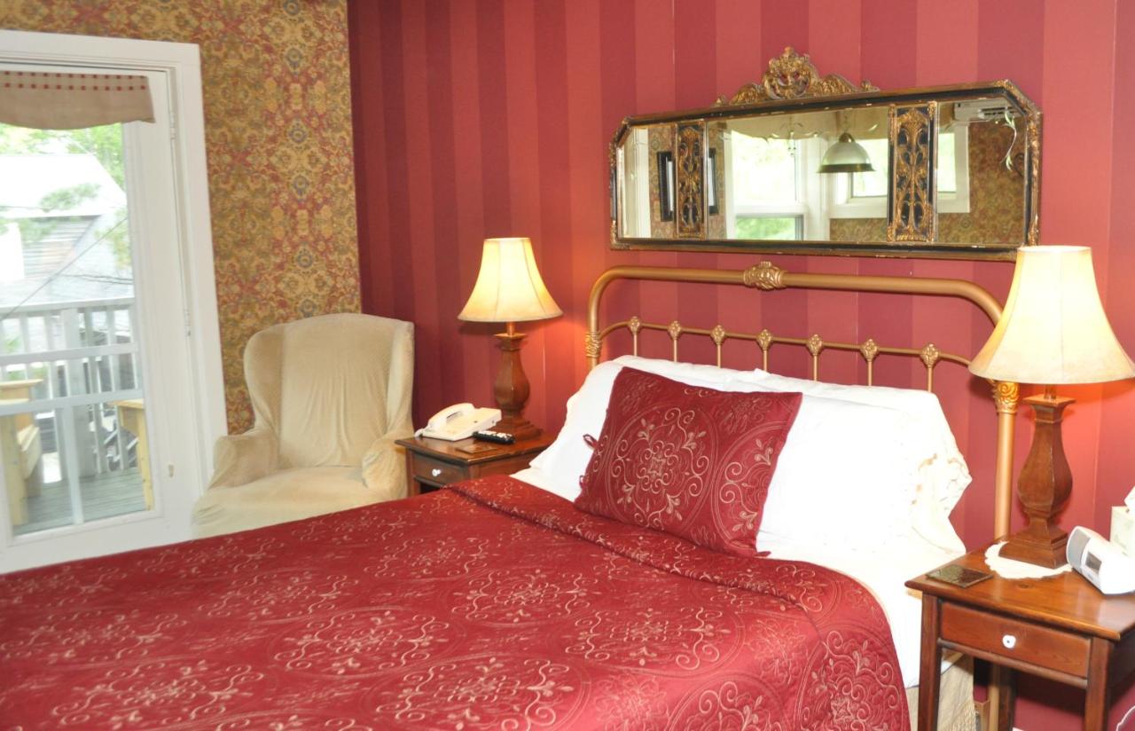 | Sylvan Inn Bed & Breakfast