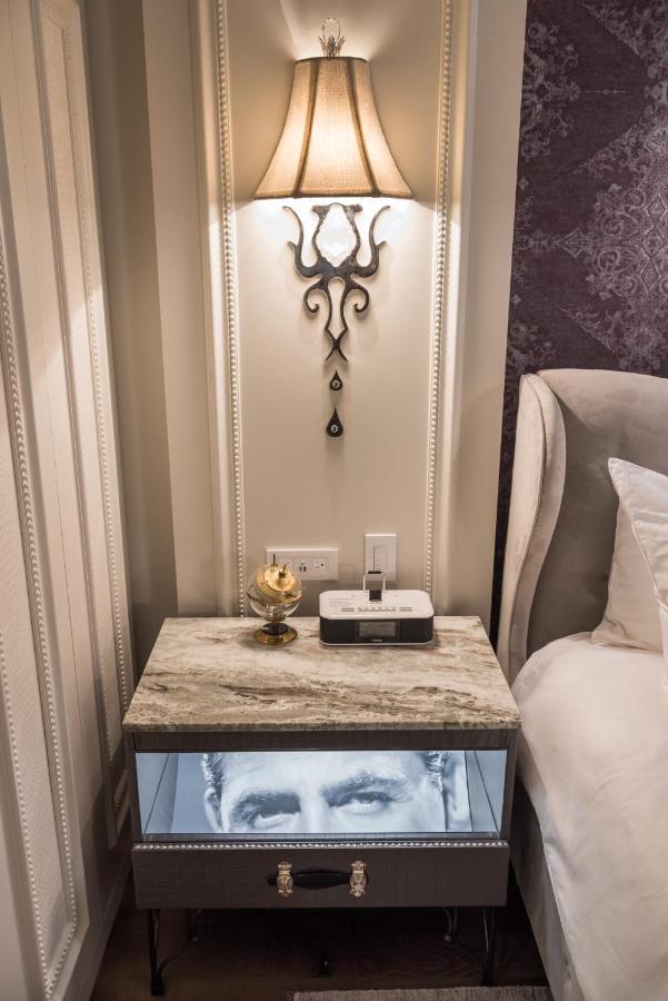 Executive King Suite at The Ivey's Hotel