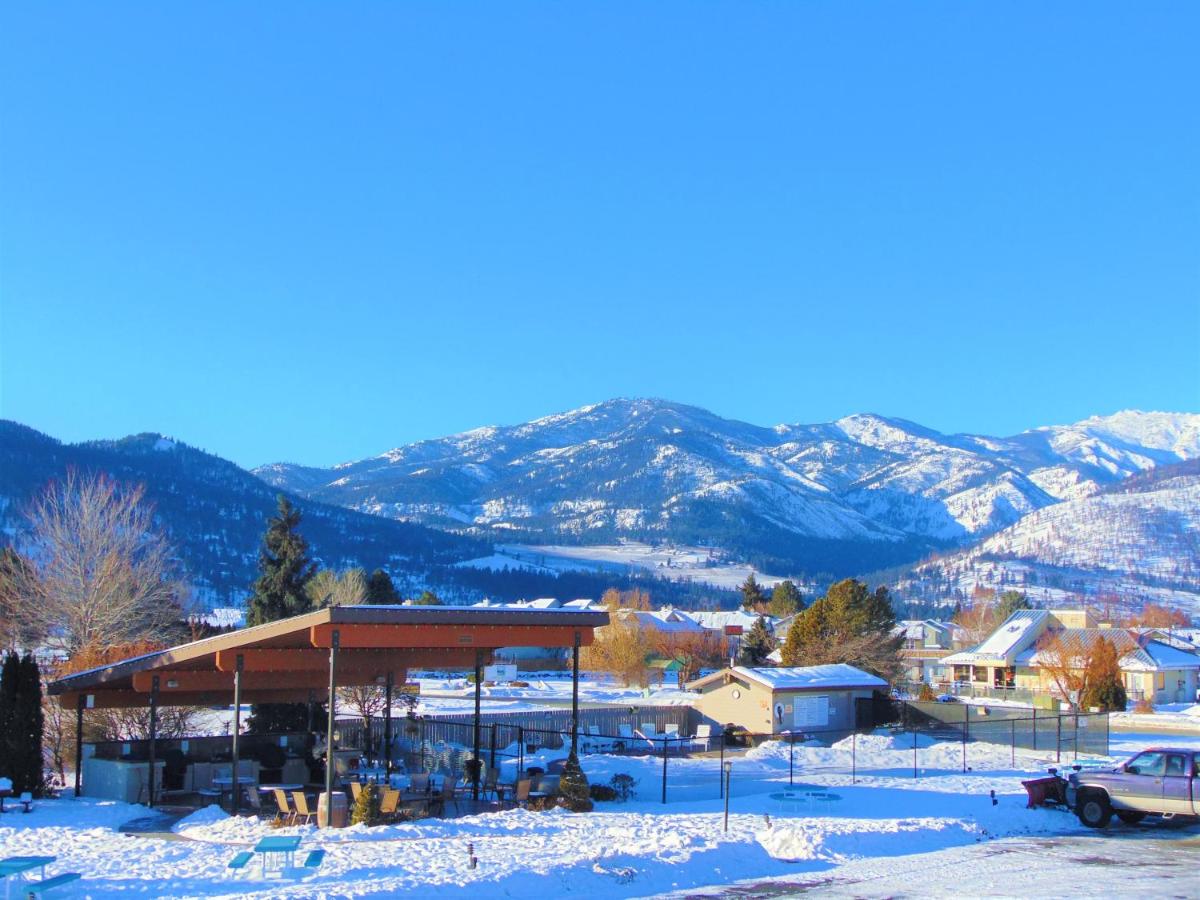 | Mountain View Lodge