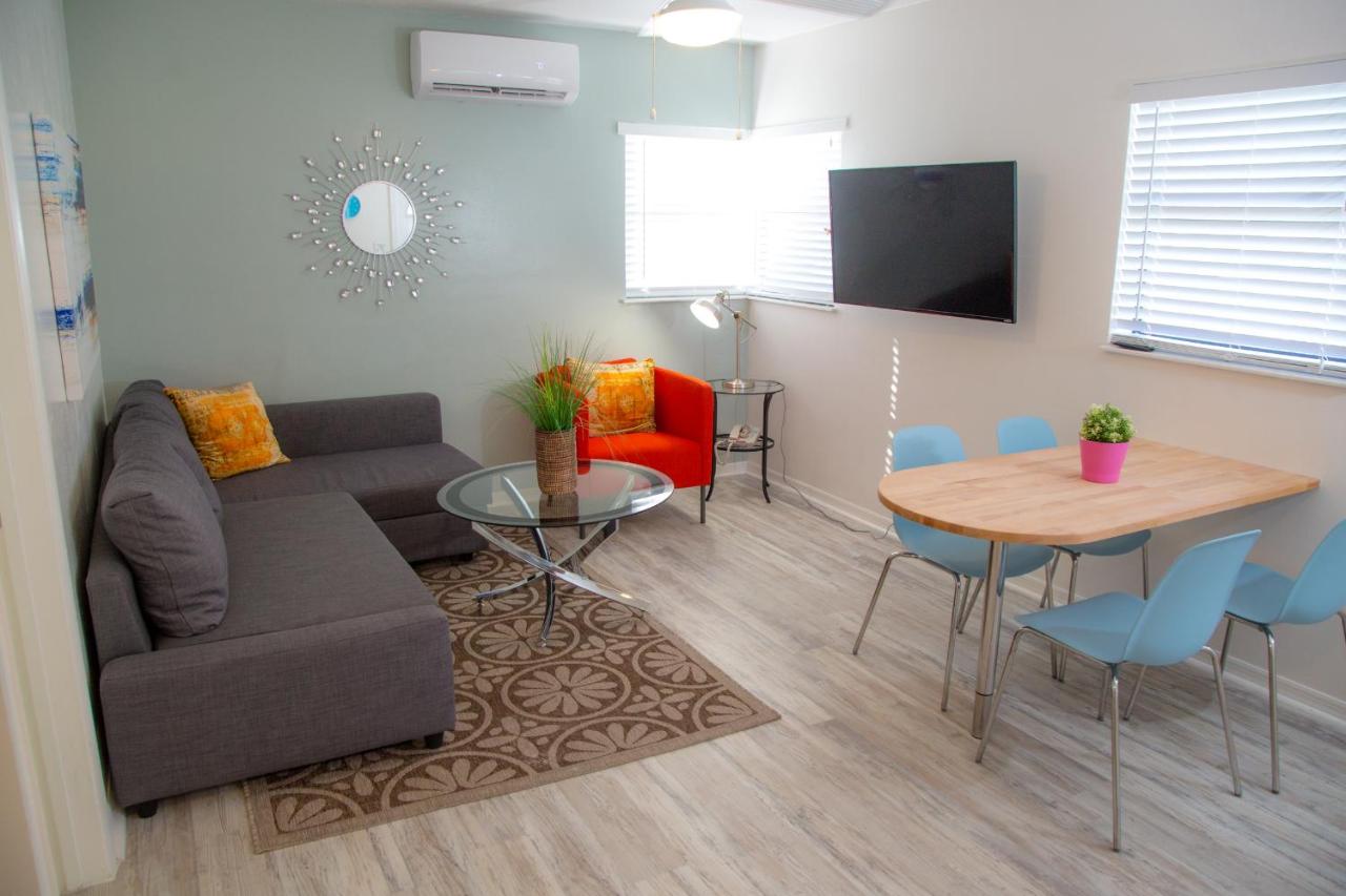 | St. Pete Beach Suites