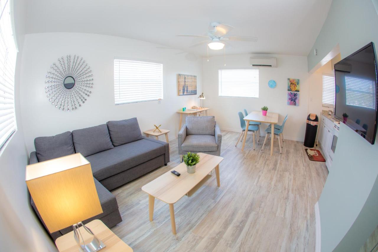 | St. Pete Beach Suites