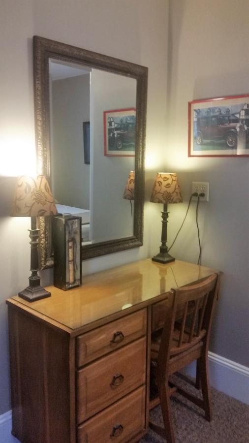  | Carraway Guest House