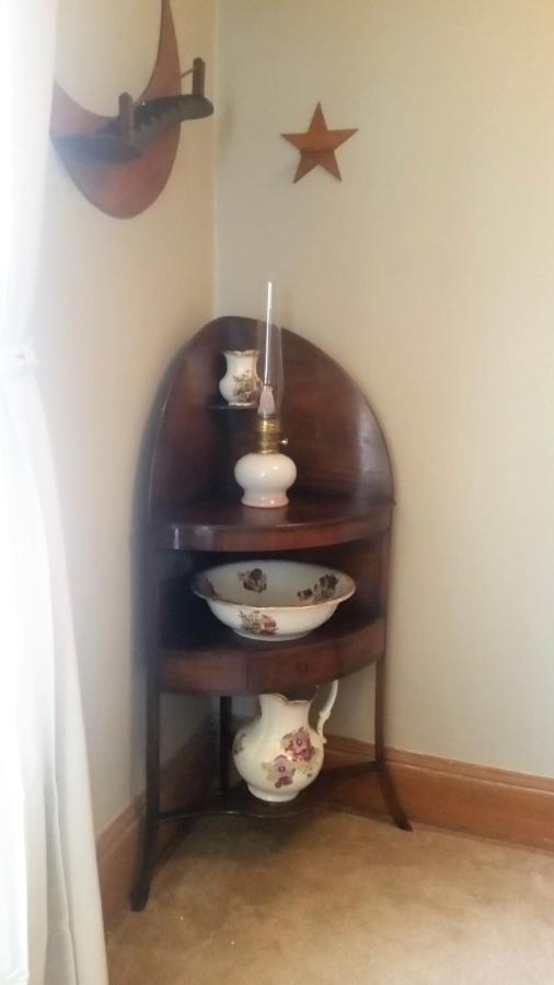  | Carraway Guest House