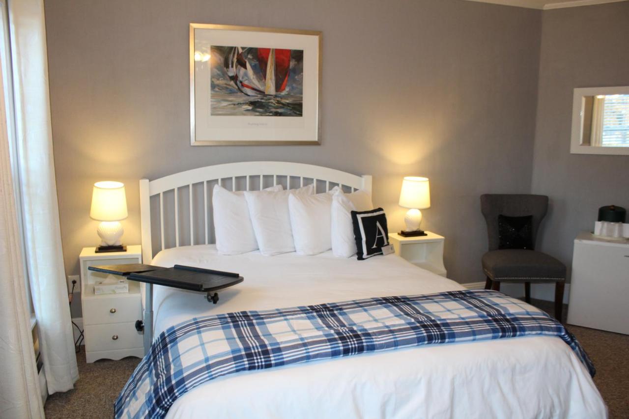 | Acadia Hotel - Downtown