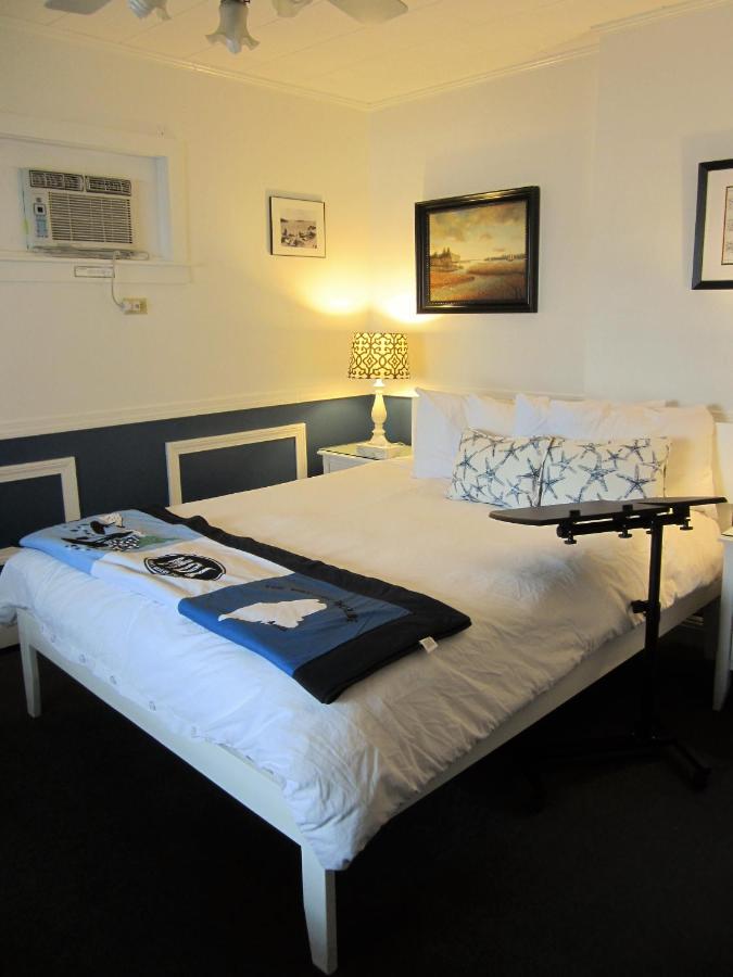 | Acadia Hotel - Downtown