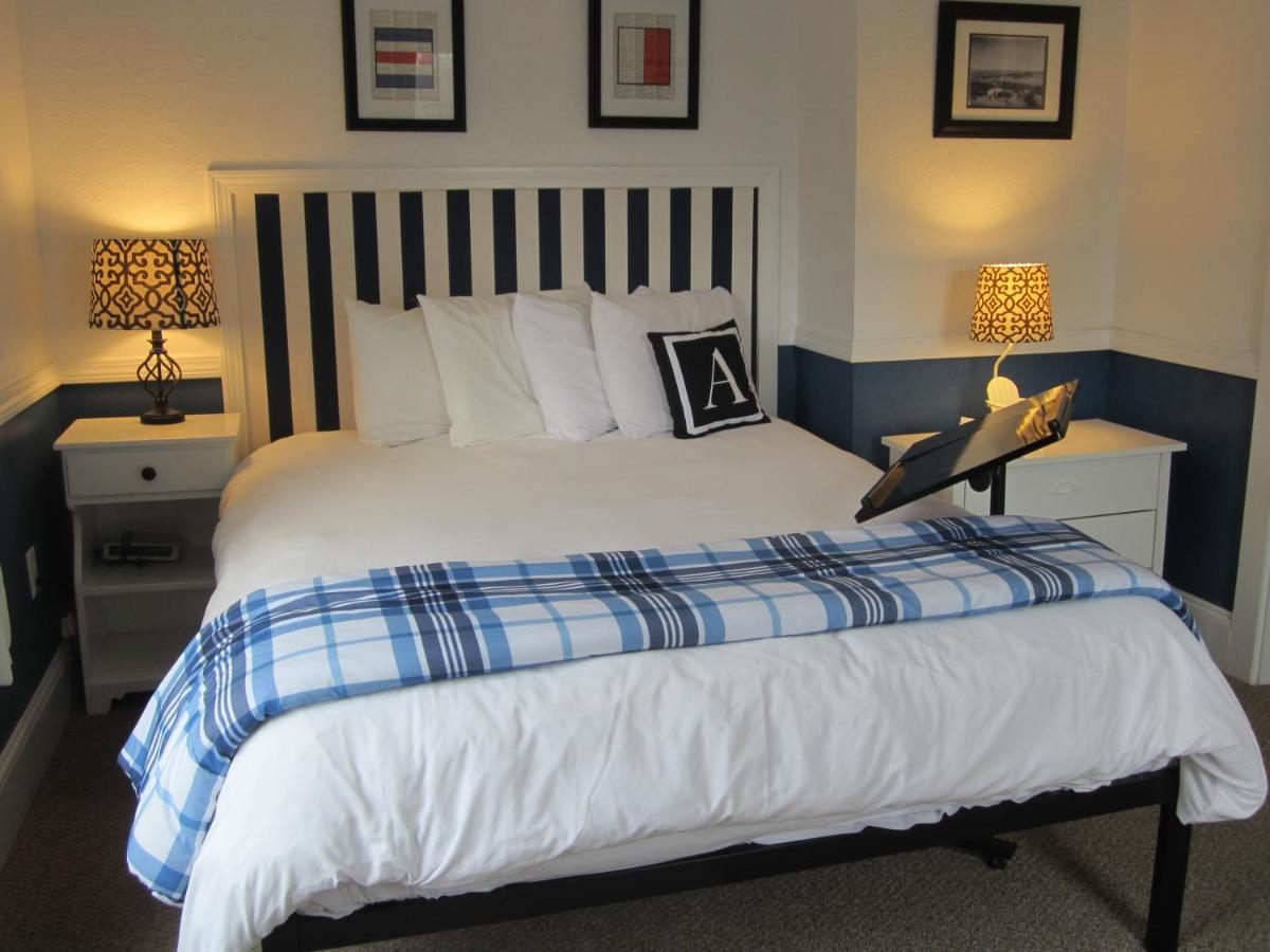 | Acadia Hotel - Downtown