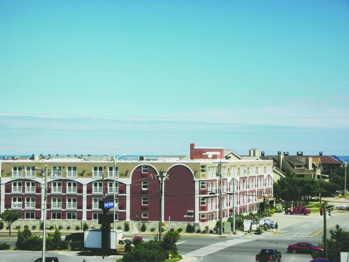  | Gold Leaf Hotel of Dewey