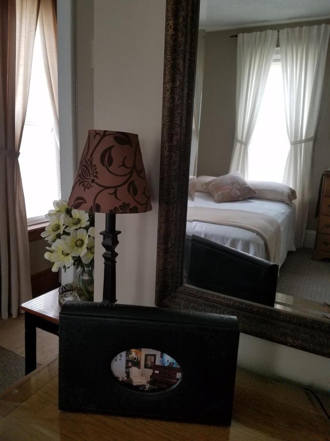  | Carraway Guest House