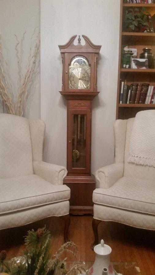  | Carraway Guest House