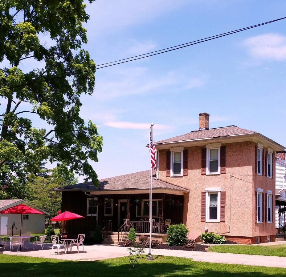  | Carraway Guest House