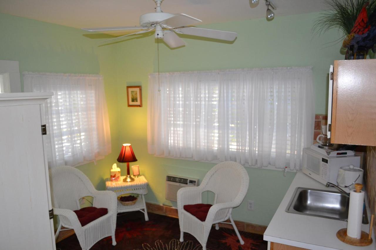  | Speakeasy Inn & Rum Bar