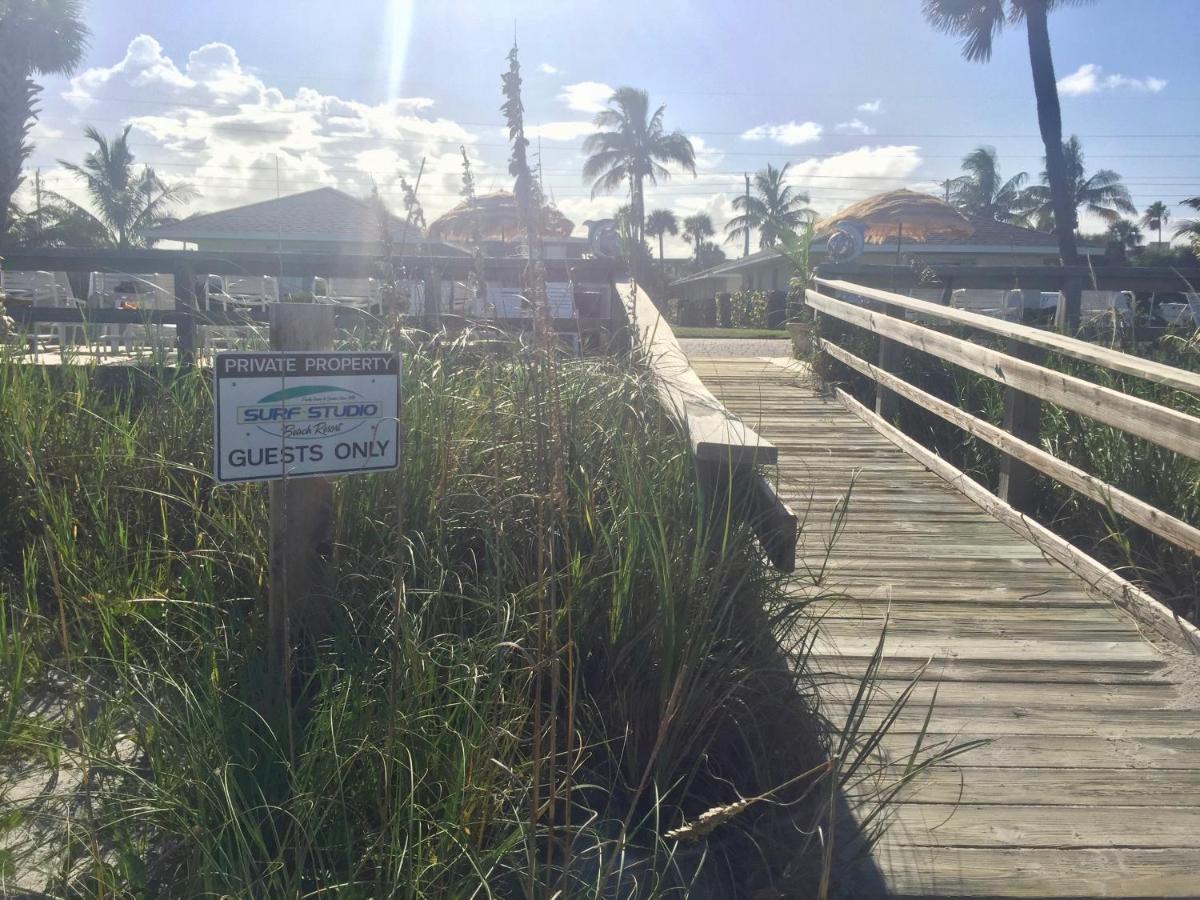  | Surf Studio Beach Resort